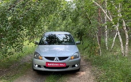 Mitsubishi Lancer IX, 2005 год, 320 000 рублей, 8 фотография