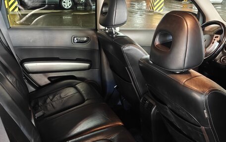 Nissan X-Trail, 2008 год, 1 100 000 рублей, 9 фотография