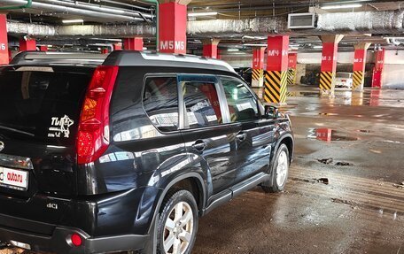 Nissan X-Trail, 2008 год, 1 100 000 рублей, 5 фотография