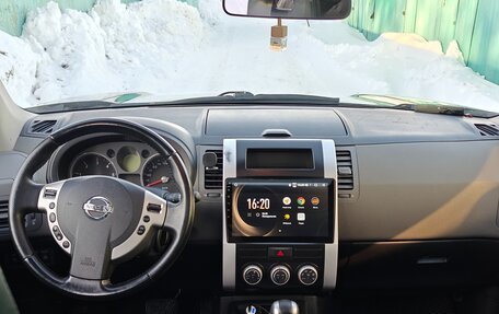 Nissan X-Trail, 2008 год, 1 100 000 рублей, 8 фотография