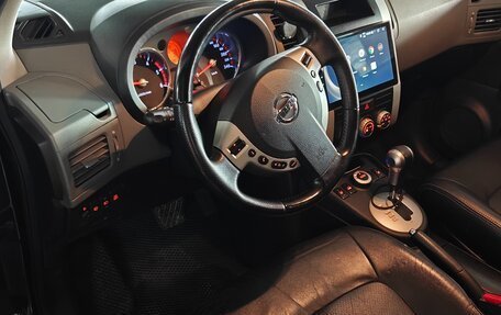 Nissan X-Trail, 2008 год, 1 100 000 рублей, 7 фотография