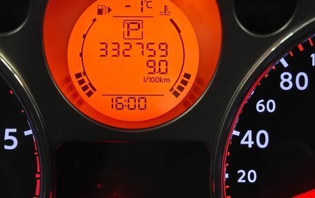 Nissan X-Trail, 2008 год, 1 100 000 рублей, 12 фотография