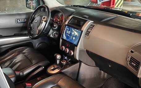 Nissan X-Trail, 2008 год, 1 100 000 рублей, 6 фотография