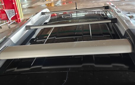 Nissan X-Trail, 2008 год, 1 100 000 рублей, 11 фотография