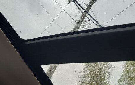 Nissan Murano, 2018 год, 3 500 000 рублей, 7 фотография