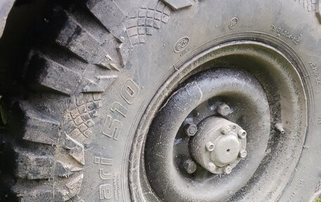 ГАЗ 69, 1967 год, 160 000 рублей, 2 фотография