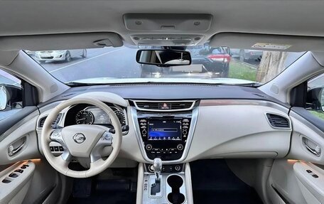 Nissan Murano, 2018 год, 3 500 000 рублей, 3 фотография