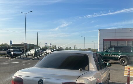 Opel Omega B, 1997 год, 120 000 рублей, 4 фотография