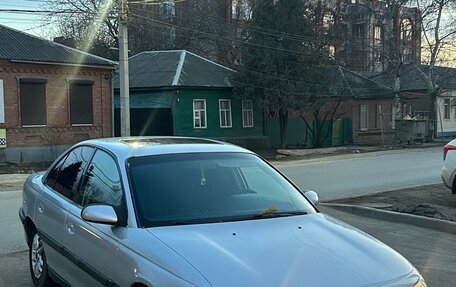 Opel Omega B, 1997 год, 120 000 рублей, 6 фотография