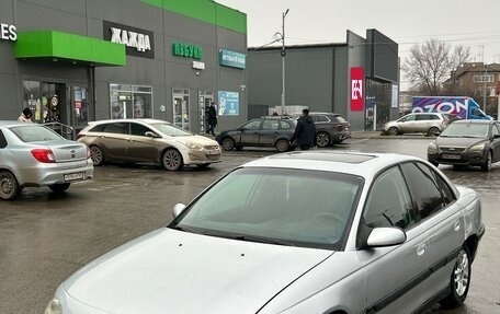 Opel Omega B, 1997 год, 120 000 рублей, 7 фотография