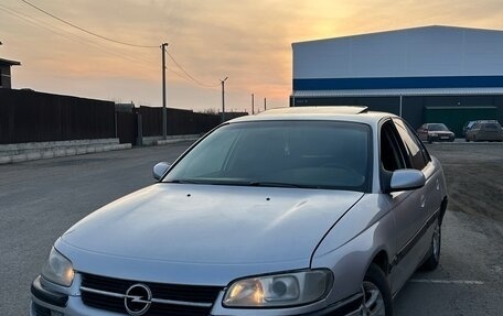 Opel Omega B, 1997 год, 120 000 рублей, 5 фотография