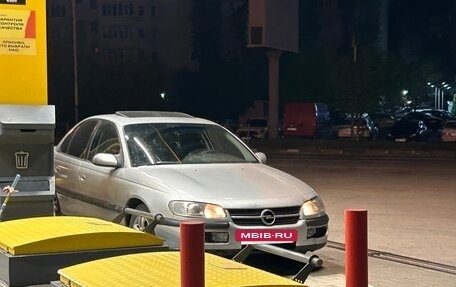 Opel Omega B, 1997 год, 120 000 рублей, 8 фотография