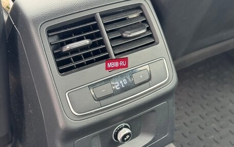 Audi A4, 2018 год, 2 849 000 рублей, 17 фотография