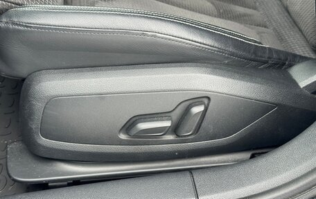 Audi A4, 2018 год, 2 849 000 рублей, 22 фотография