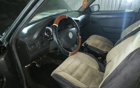 Daewoo Nexia I рестайлинг, 2011 год, 100 000 рублей, 6 фотография