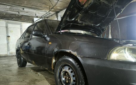 Daewoo Nexia I рестайлинг, 2011 год, 100 000 рублей, 4 фотография