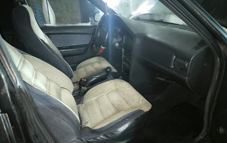 Daewoo Nexia I рестайлинг, 2011 год, 100 000 рублей, 7 фотография