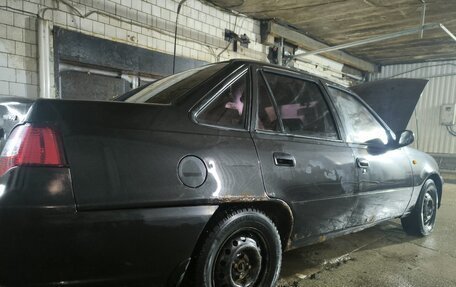 Daewoo Nexia I рестайлинг, 2011 год, 100 000 рублей, 5 фотография