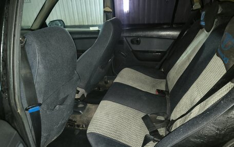 Daewoo Nexia I рестайлинг, 2011 год, 100 000 рублей, 8 фотография