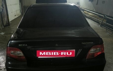 Daewoo Nexia I рестайлинг, 2011 год, 100 000 рублей, 2 фотография