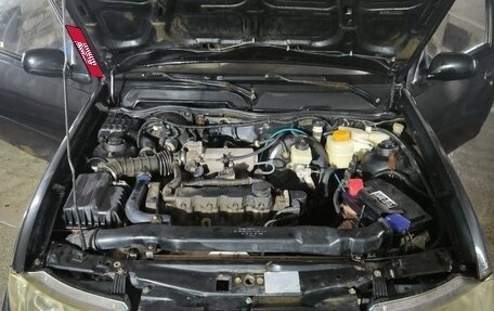 Daewoo Nexia I рестайлинг, 2011 год, 100 000 рублей, 9 фотография