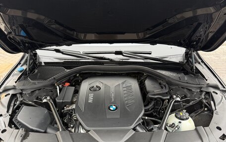 BMW 7 серия, 2016 год, 4 400 000 рублей, 10 фотография