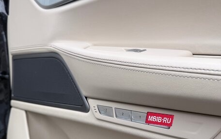 BMW 7 серия, 2016 год, 4 400 000 рублей, 20 фотография