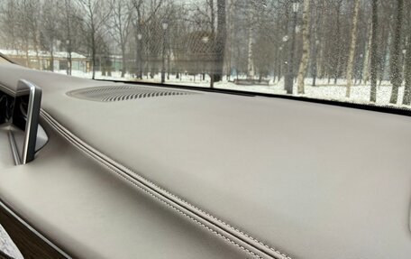 BMW 7 серия, 2016 год, 4 400 000 рублей, 21 фотография