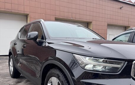 Volvo XC40 I, 2020 год, 4 200 000 рублей, 7 фотография