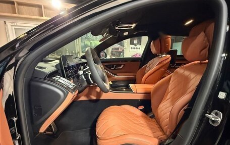 Mercedes-Benz S-Класс, 2025 год, 18 700 000 рублей, 6 фотография