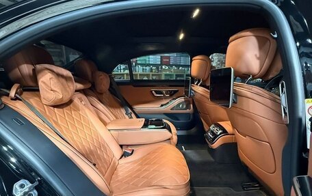 Mercedes-Benz S-Класс, 2025 год, 18 700 000 рублей, 7 фотография