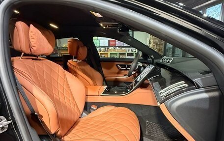Mercedes-Benz S-Класс, 2025 год, 18 700 000 рублей, 9 фотография