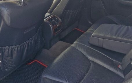 Mercedes-Benz S-Класс, 2002 год, 850 000 рублей, 4 фотография