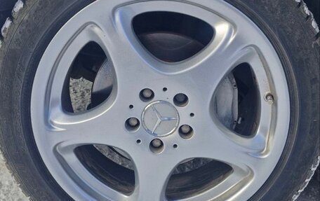 Mercedes-Benz S-Класс, 2002 год, 850 000 рублей, 10 фотография