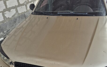 Hyundai Accent II, 2006 год, 300 000 рублей, 12 фотография