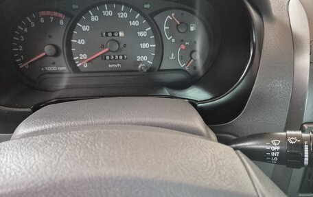 Hyundai Accent II, 2006 год, 300 000 рублей, 8 фотография