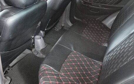 Hyundai Accent II, 2006 год, 300 000 рублей, 4 фотография