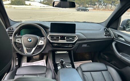 BMW X3, 2022 год, 3 200 000 рублей, 7 фотография