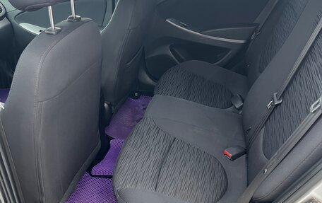 Hyundai Solaris II рестайлинг, 2015 год, 830 000 рублей, 6 фотография