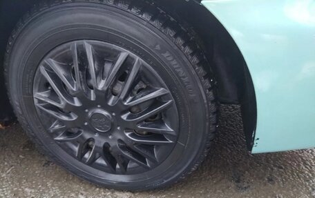 Chevrolet Lanos I, 2008 год, 140 000 рублей, 8 фотография