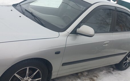 Hyundai Elantra III, 2003 год, 340 000 рублей, 2 фотография