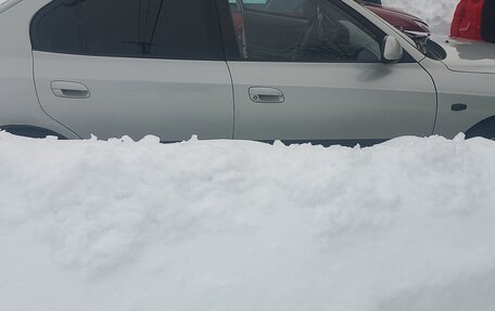 Hyundai Elantra III, 2003 год, 340 000 рублей, 4 фотография