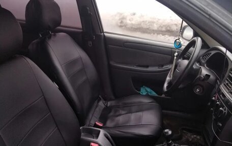 Chevrolet Lanos I, 2008 год, 140 000 рублей, 6 фотография