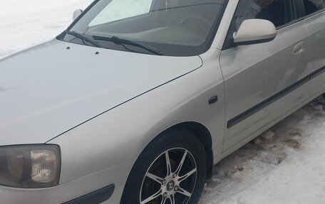 Hyundai Elantra III, 2003 год, 340 000 рублей, 7 фотография