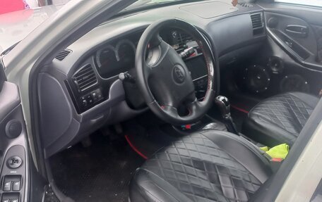 Hyundai Elantra III, 2003 год, 340 000 рублей, 8 фотография