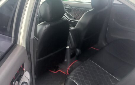 Hyundai Elantra III, 2003 год, 340 000 рублей, 9 фотография