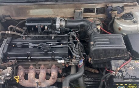 Hyundai Elantra III, 2003 год, 340 000 рублей, 10 фотография