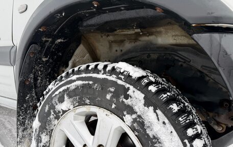 Opel Frontera B, 2003 год, 720 000 рублей, 8 фотография