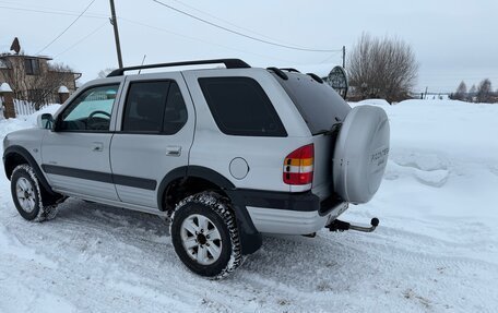 Opel Frontera B, 2003 год, 720 000 рублей, 4 фотография