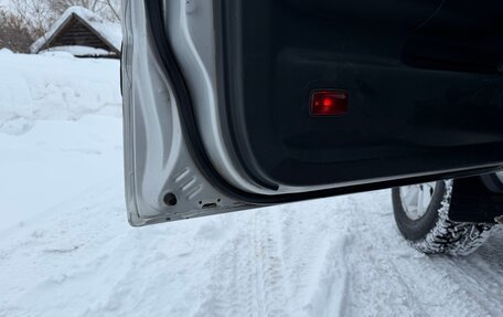 Opel Frontera B, 2003 год, 720 000 рублей, 10 фотография